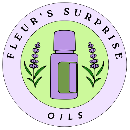 Fleur's Surprise